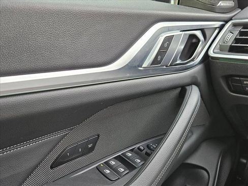 Used 2024 BMW i4 M50 w/ Premium Package image 22