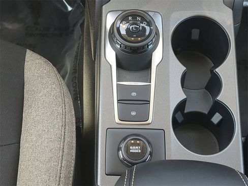 New 2025 Ford Bronco Sport Big Bend image 16