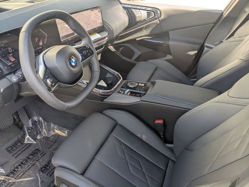 New 2026 BMW X3 xDrive30 w/ Premium Package image 3