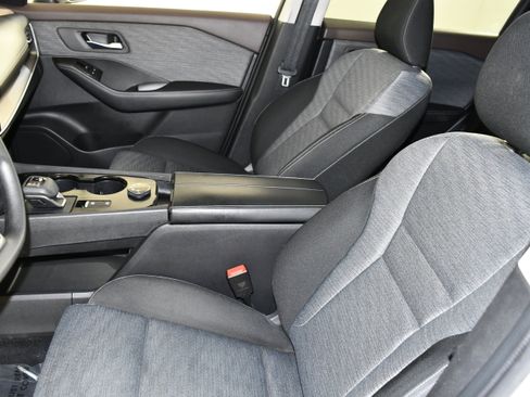 Used 2023 Nissan Rogue SV AWD/4WD image 38
