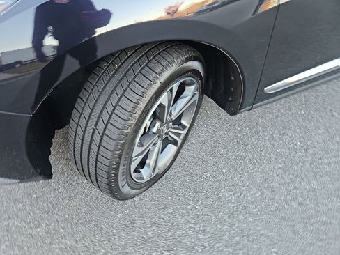 Certified 2024 Acura RDX w/Advance Package image 29