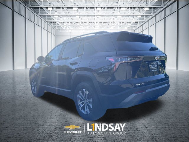 Used 2026 Chevrolet Equinox LT FWD image 6