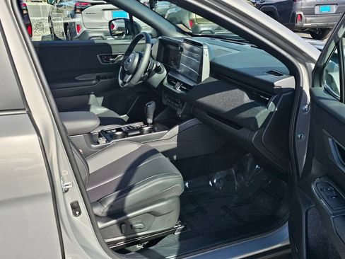 New 2026 Subaru Outback Limited AWD/4WD image 17