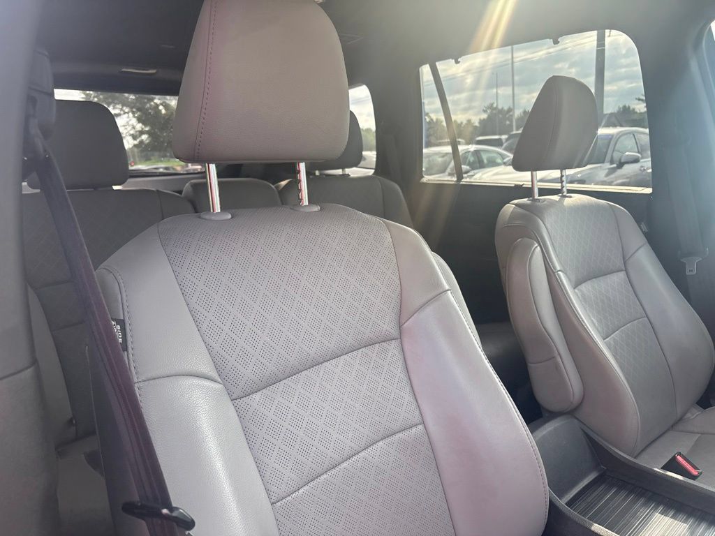 Used 2019 Honda Passport EX-L image 28