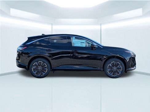 New 2026 Nissan Murano Platinum image 7