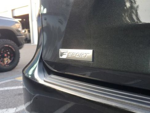 Used 2022 Lexus RX 350 F Sport AWD/4WD image 8
