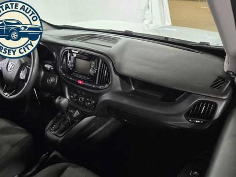 Used 2022 RAM ProMaster City Tradesman FWD image 28