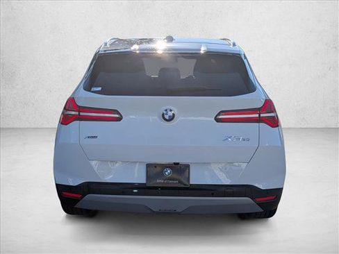 New 2026 BMW X3 xDrive30i w/ Premium Package AWD/4WD image 7