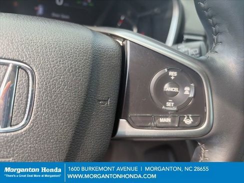 Used 2018 Honda CR-V EX-L image 21