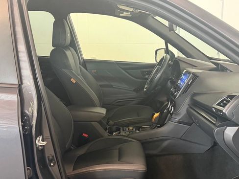 Used 2023 Subaru Forester Wilderness AWD/4WD image 6