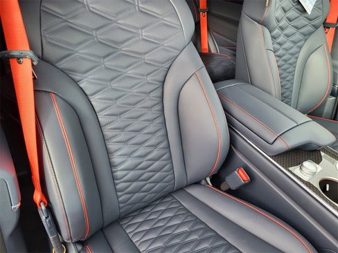 New 2026 Genesis GV80 3.5T e-SC image 14