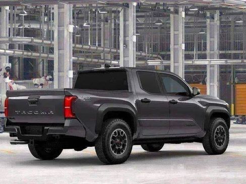 New 2026 Toyota Tacoma TRD Off-Road w/ TRD Off Road Upgrade Package AWD/4WD image 54