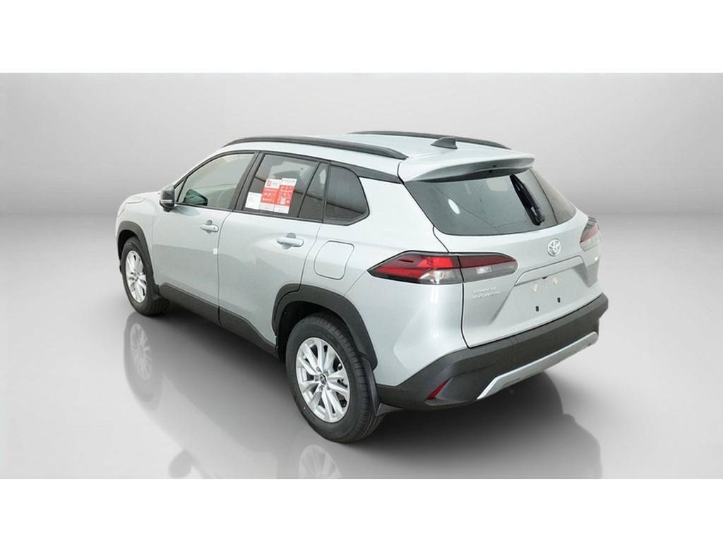 New 2026 Toyota Corolla Cross LE FWD image 5