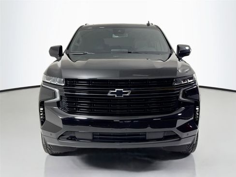 Used 2023 Chevrolet Suburban RST image 11