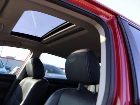 Used 2016 Nissan Altima 2.5 SL w/ 2.5 Technology w/LED Package image 44