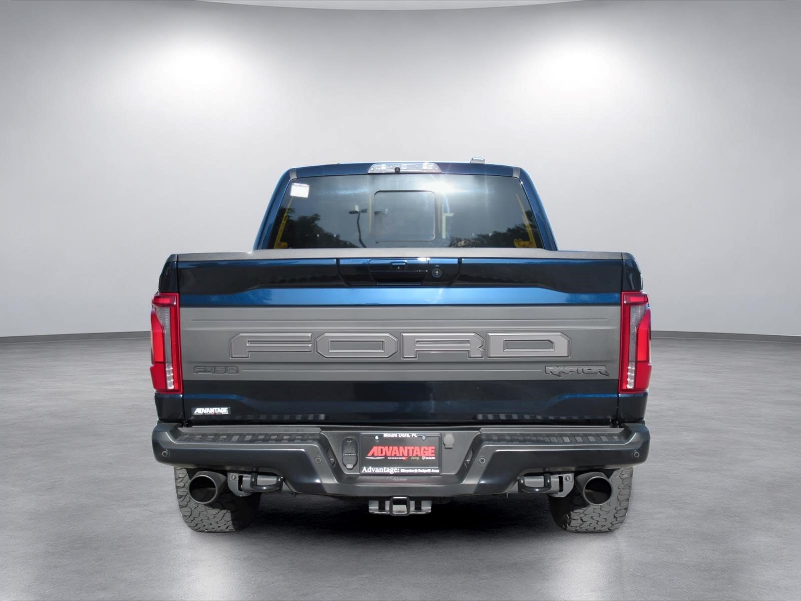 Used 2024 Ford F150 Raptor AWD/4WD image 6