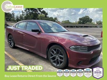Used 2021 Dodge Charger GT w/ Blacktop Package