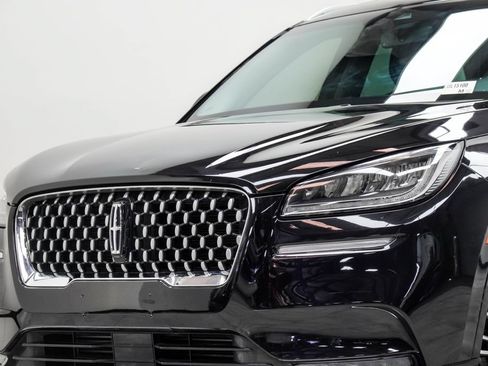 Used 2020 Lincoln Corsair Reserve w/ Appearance Package AWD/4WD image 2