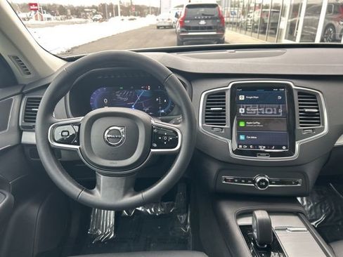 Certified 2024 Volvo XC90 B5 Core w/ Protection Package Premier image 18