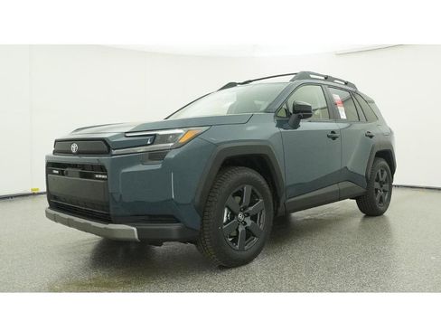 New 2026 Toyota RAV4 FWD image 17