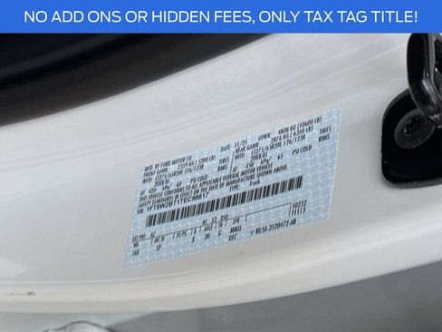 New 2026 Ford F250 King Ranch w/ Chrome Package image 34