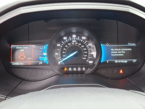Certified 2023 Ford Edge SEL w/ Convenience Package AWD/4WD image 4