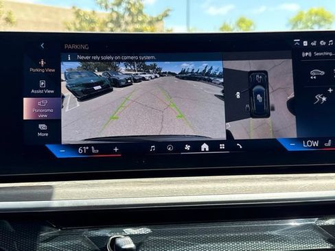 Used 2026 BMW X5 sDrive40i w/ Premium Package RWD image 30