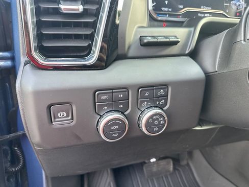 Used 2025 GMC Sierra 1500 Denali Ultimate AWD/4WD image 15