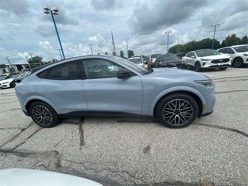 New 2025 Ford Mustang Mach-E Premium image 3