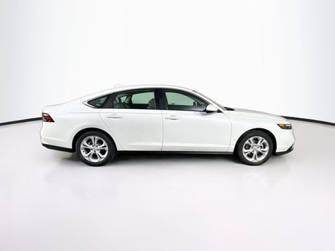 Certified 2026 Honda Accord LX image 2