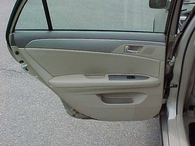 Used 2008 Toyota Avalon XL FWD image 11