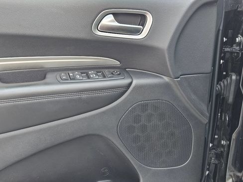 Used 2019 Dodge Durango SXT w/ 3rd Row Seating Group RWD image 18