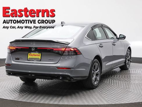 Used 2024 Honda Accord EX-L image 5