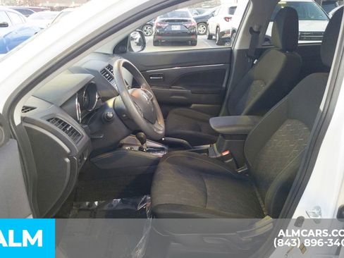 Used 2024 Mitsubishi Outlander Sport AWD image 15