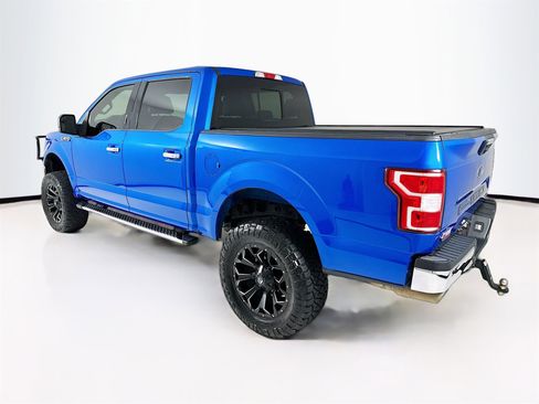 Used 2019 Ford F150 XLT w/ Equipment Group 302A Luxury image 6