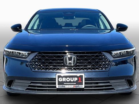 Used 2024 Honda Accord EX image 4