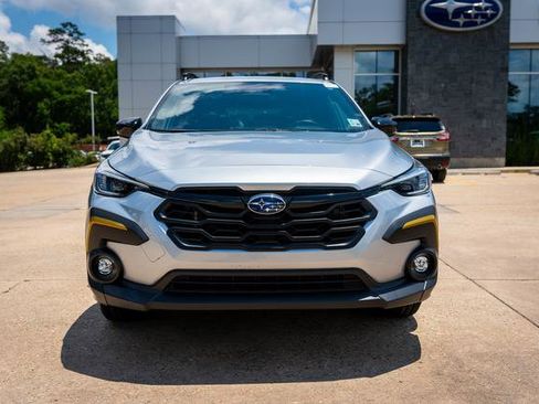 Certified 2024 Subaru Crosstrek 2.5i Sport w/ Crosstrek Mirror Package AWD/4WD image 12