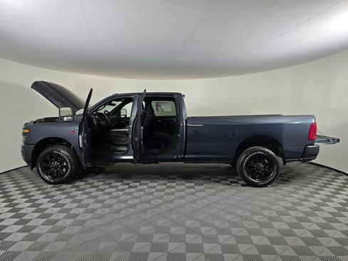 New 2025 RAM 3500 Big Horn image 15
