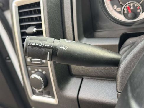 Used 2024 RAM 1500 Classic SLT image 19