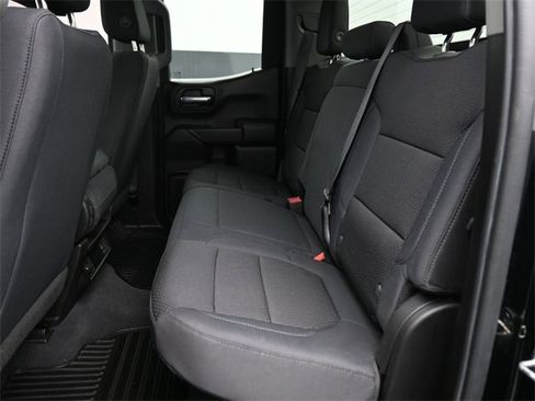 Used 2020 Chevrolet Silverado 1500 Custom image 11