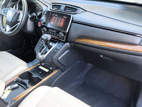 Used 2022 Honda CR-V Touring image 28