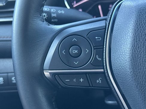 Used 2019 Toyota Camry XLE w/ Driver Assist Package FWD image 29