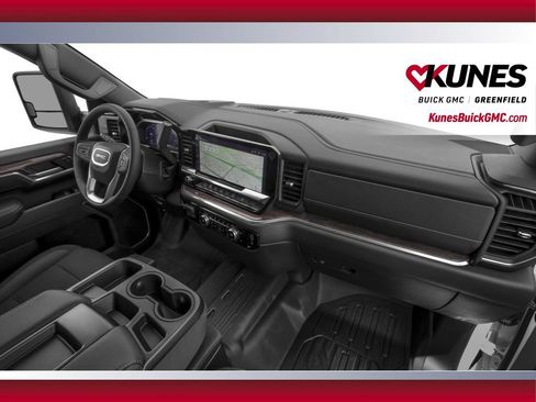 New 2026 GMC Sierra 3500 SLE w/ SLE Value Package AWD/4WD image 12