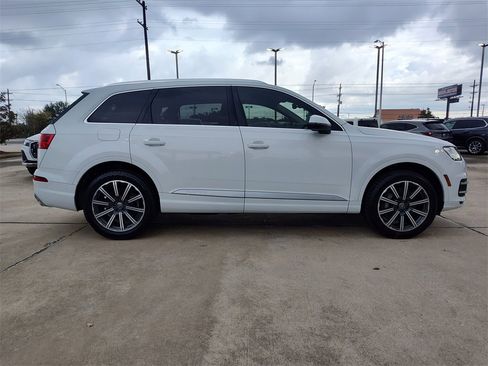 Used 2017 Audi Q7 3.0T Premium Plus image 15