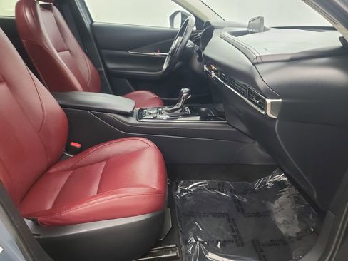 Used 2023 MAZDA CX-30 AWD 2.5 S w/ Preferred Package image 15