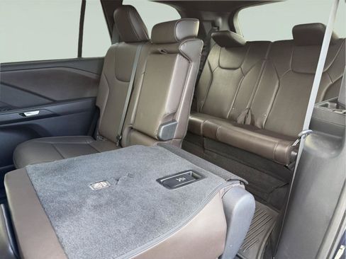 Certified 2024 Lexus TX 350 AWD w/ Technology Package image 25
