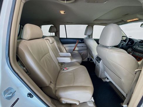 Used 2009 Toyota Highlander Limited image 18