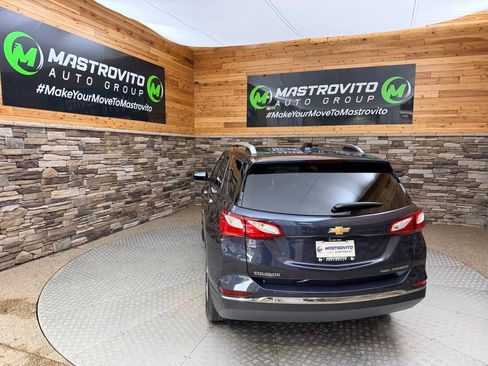 Used 2019 Chevrolet Equinox Premier AWD/4WD image 5