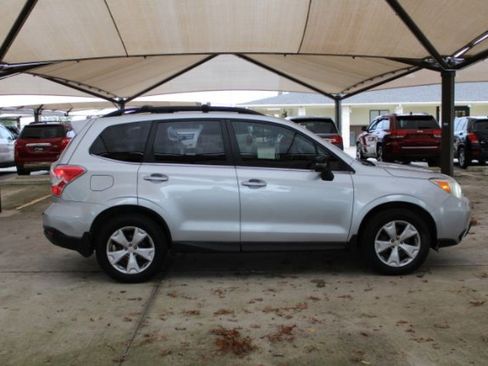 Used 2014 Subaru Forester 2.5i Touring image 8