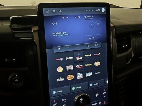 Used 2023 Ford F150 Lightning Lariat w/ Equipment Group 511A High image 19